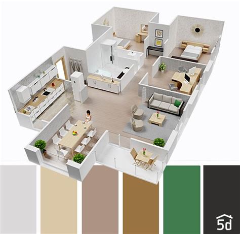 moerd 5d|Home Design Software .